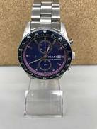 ビームスコラボ クロノグラフ|CITIZEN