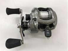 REVO LT|ABU GARCIA