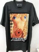 ツアーTシャツ(1973 EUROPEAN TOUR!)|STONES ARCHIVE