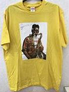 プリントＴシャツ|SUPREME