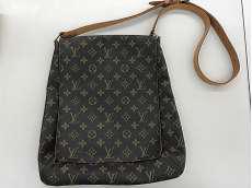 モノグラム ミュゼット|LOUIS VUITTON