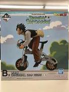 一番くじ ドラゴンボール スナップコレクション|BANDAI