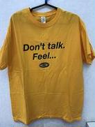 プリントTシャツ|CHALLENGER