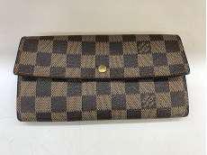 ポシェット ポルトモネ・クレディ|LOUIS VUITTON