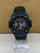 G-STEEL MID SIZEシリーズ|CASIO