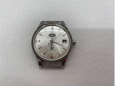 AUTO DATER 7|CITIZEN