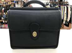 オールドコーチ　ショルダーバッグ|COACH