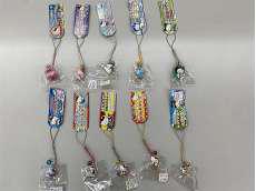 ご当地キティ ストラップ|サンリオ