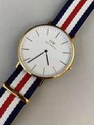 メンズクォーツ|DANIEL WELLINGTON