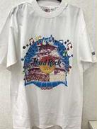 HEAVY TEE|HARD ROCK CAFE