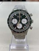 クロノグラフ|SEIKO