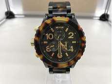 クロノグラフ|NIXON