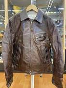 ホースハイド(馬革)レザージャケット|AERO LEATHER CLOTHING
