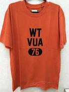 プリントＴシャツ|WTAPS