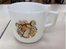 エッソタイガー マグ|Fire-King