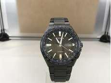 CITIZEN ATTESA(35周年記念モデル)|CITIZEN