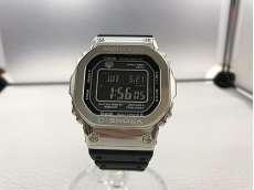 G-SHOCK FULL METAL5000シリーズ|CASIO