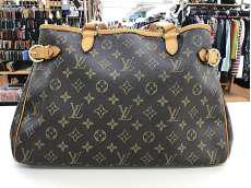 モノグラム バティニョール オリゾンタル|LOUIS VUITTON