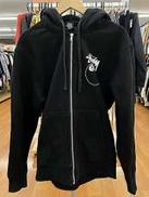 8ボール プルオーバーパーカー|STUSSY