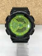 G-SHOCK 110シリーズ|CASIO