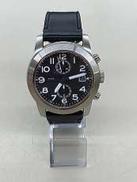 ラリー　ブラック×シルバー|MARC BY MARC JACOBS