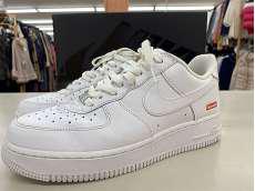 AIR FORCE 1 LOW/SUPREME|NIKE