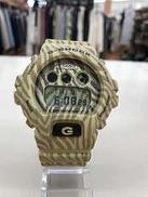 ZEBRA Camouflage Series|CASIO