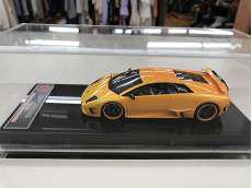 1/43スケールミニカー|AIMS