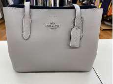 ミニ アベニュー キャリーオール|COACH