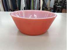 シリアルボウル|FIRE-KING