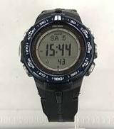 PRO TREK トリプルセンサーVer.3|CASIO