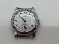 スモールセコンド|PRECISION SIMPSON