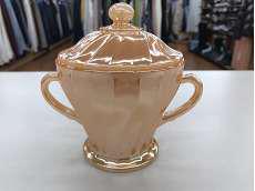 シュガーポット|FIRE-KING