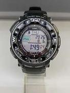 PROTREK|CASIO