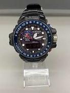MASTER OF G　GULFMASTER|CASIO