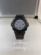 G-SHOCKアナデジ　AW-590シリーズ|CASIO
