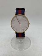 クラシックシリーズ|DANIEL WELLINGTON