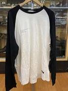 マグリアTシャツ　ラグランカットソー|MONCLER×FRAGMENT DESIGN