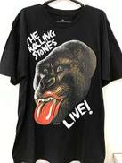 ツアーTシャツ|公式グッズ