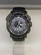 PROTREK|CASIO