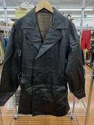 ゴルチェオムオブジェ　 レザーコート|ジャンポール・ゴルチエ