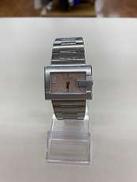 Gレクタングル　レディースクォーツ|GUCCI