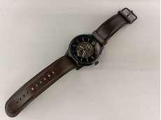 TOWNSMAN|FOSSIL
