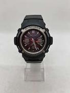 G-SHOCK AWG-100 M100 SERIES|CASIO