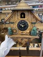 カッコーティンバー|RHYTHM