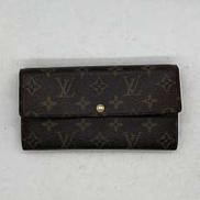 ポルトフォイユ・サラ（旧型）|LOUIS VUITTON