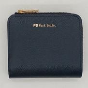 二つ折り財布|PAUL SMITH