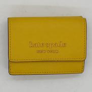 三つ折り財布|KATESPADE
