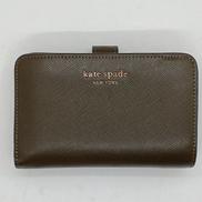 二つ折り財布|KATESPADE