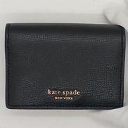 キーリング付カード・コインケース|KATESPADE